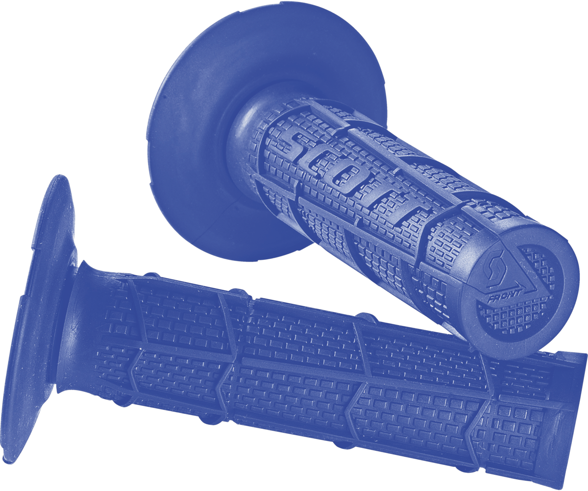 SCOTT RADIAL FULL MX BLUE 233925-0003