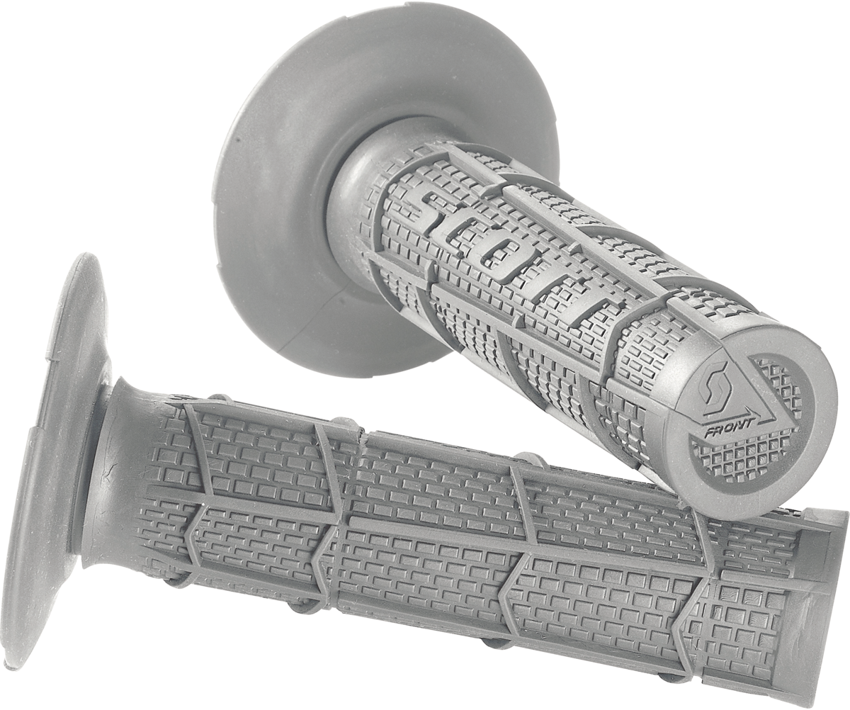 SCOTT RADIAL FULL MX GREY 233925-0011