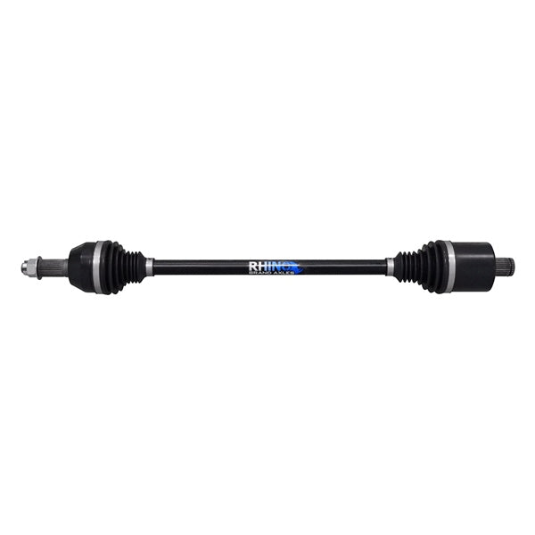 SUPER ATV AXLE COMPL RR POL RHINO2 1AX180R0DT