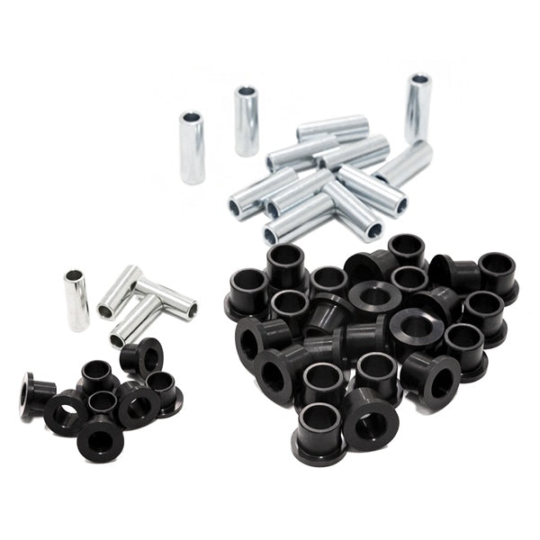 SUPER ATV A-ARM BUSHING KIT STD CLEARANCE C-AM AABCAMAVS001
