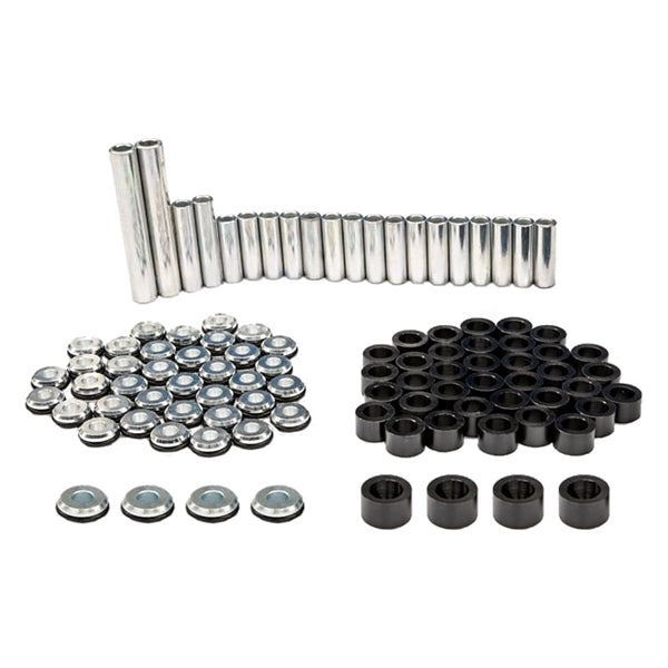 SUPER ATV ARM-BUSHING KIT UHMW POL SUPERATV AABPRAN1K001