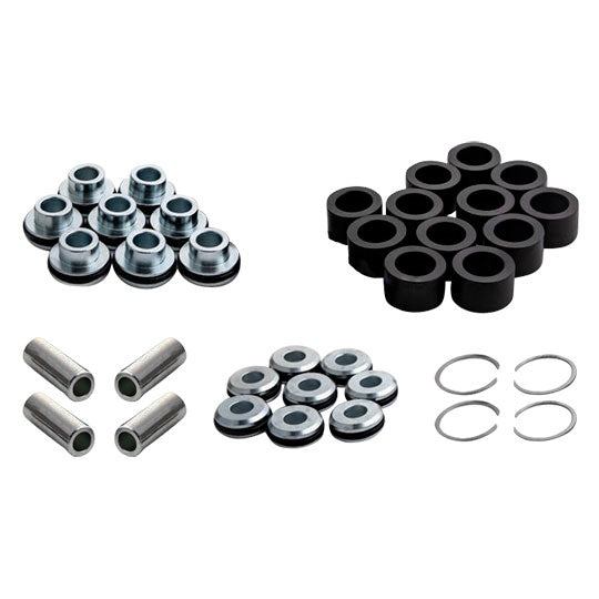 SUPER ATV ARM-BUSHING KIT UHMW POL SUPERATV AABPRZRXPTS001
