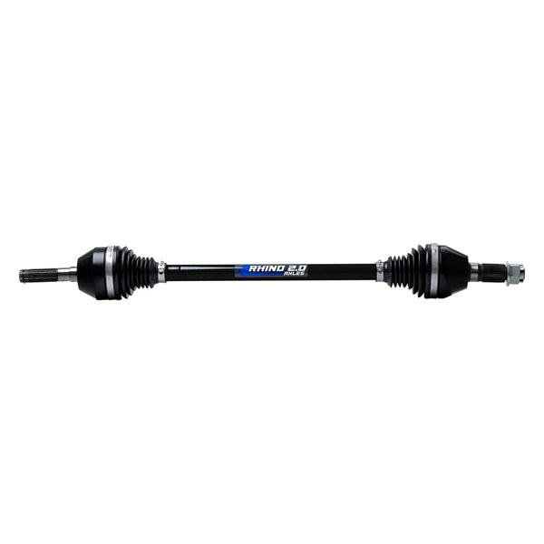 SUPER ATV AXLE COMPL HD FT LF/RG C-AM RHINO 2 AX773F0BT001
