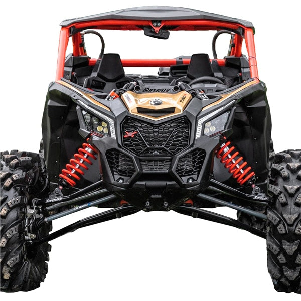 SUPER ATV SMALL LIFT KIT 72" 3" FT C-AM SUPERATV LKCAX3RS