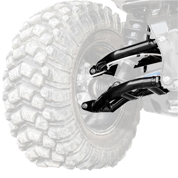 SUPER ATV A-ARM ATLAS PRO C-AM AACADEFR00202