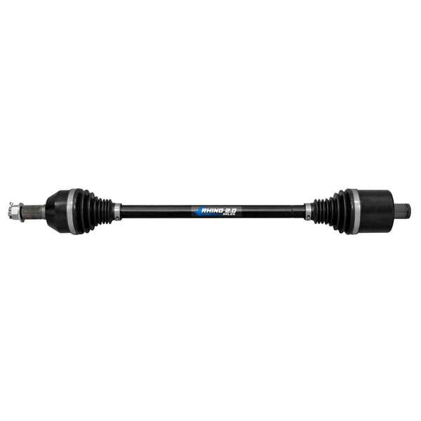 SUPER ATV AXLES FT POL SUPERATV AX198F0DT