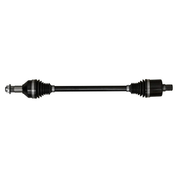 SUPER ATV AXLES FT LONG TRAVEL +5" POL SUPERATV SA11F5