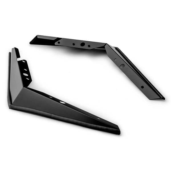 SUPER ATV VALANCES LOWER DOOR 2 SEAT POL DOORPPROXP00201