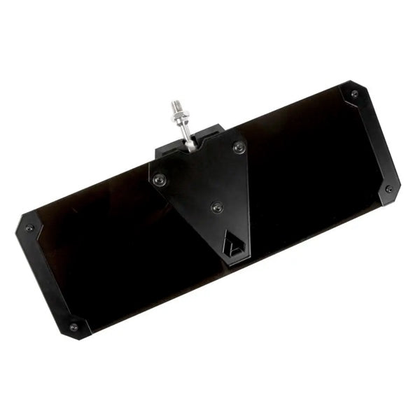 SUPER ATV SUN VISOR GHOST V2 1.5" QTY2 SVUGHST1.5
