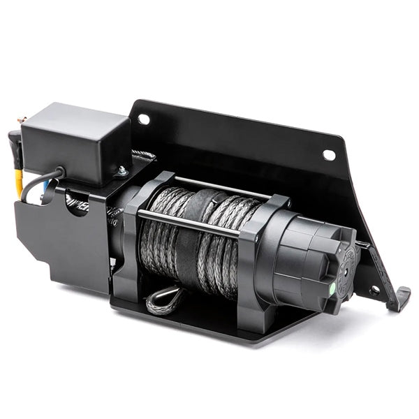 SUPER ATV 4500# WINCH MOUNT ASSEMBLY QWMPRAN1K4500