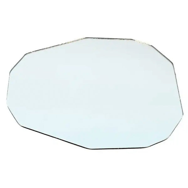 SUPER ATV SUN VISOR GHOST V2 2.0" QTY2 SVUGHST2.0