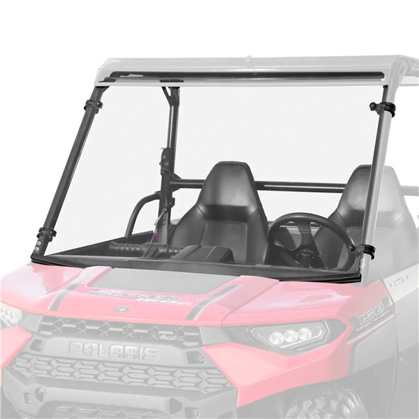 SUPER ATV WINDSHIELD FULL POL SUPERATV WSPRAN15075