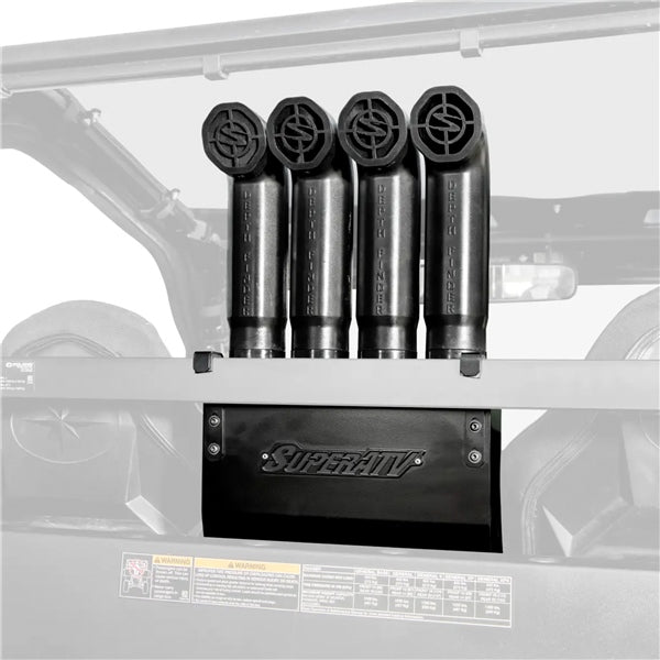 SUPER ATV SNORKEL KIT POL SUPERATV SKLPGEN