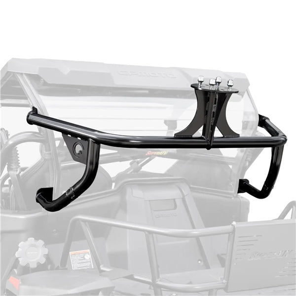 SUPER ATV SPARE TIRE CARRIER CFMOTO SUPERATV STCCFZF95001