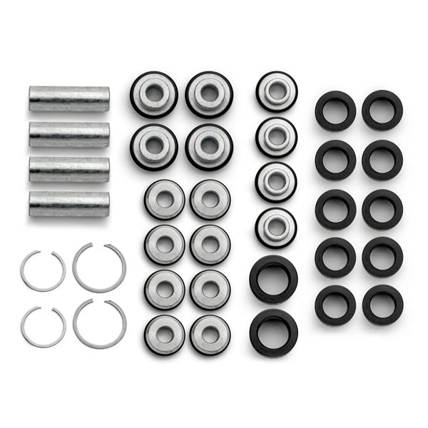 SUPER ATV A-ARM BUSHING KIT UHMW POL SUPERATV AABPRZRXP001