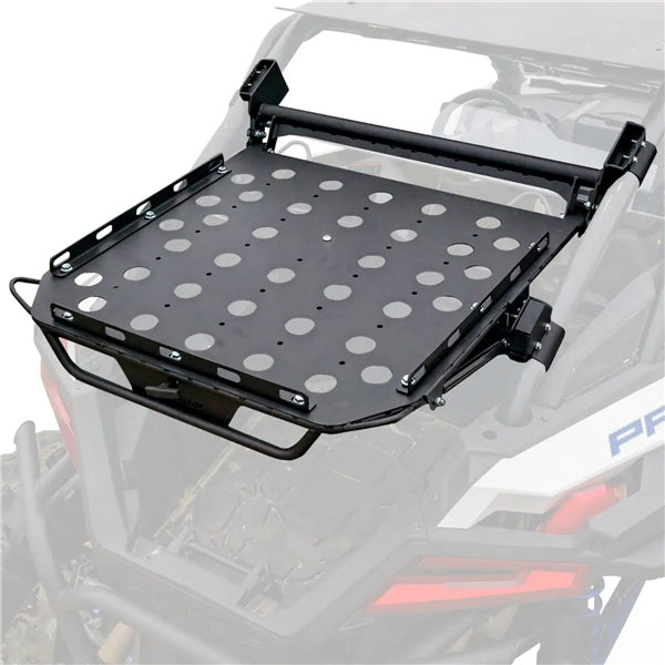 SUPER ATV RACK CARGO ALPHA POL SUPERATV CBSPPROXP400