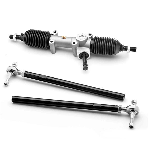 SUPER ATV RACK & PINION RACKBOSS 2.0 STEEL BAR HDRPHPIO1K