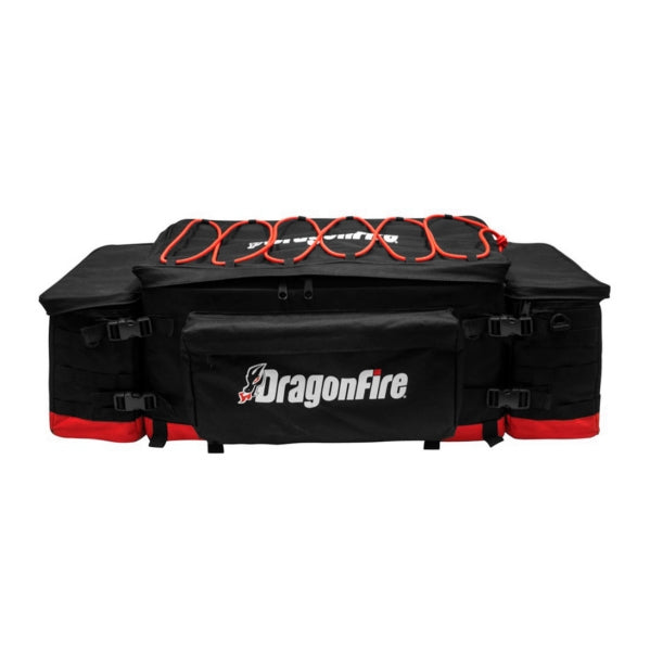 DRAGON FIRE RACING BAG SIDEKICK VENTURE DRAGONFIRE 521490