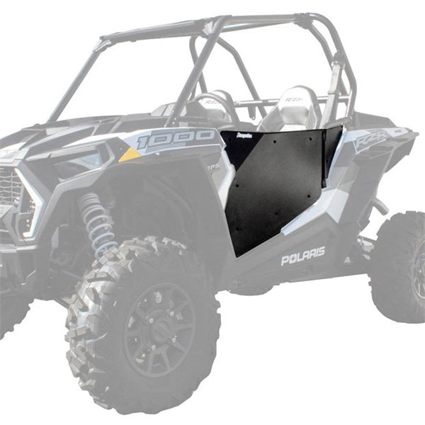DRAGON FIRE RACING DOOR SET POL QTY2 DRAGONFIRE 522124