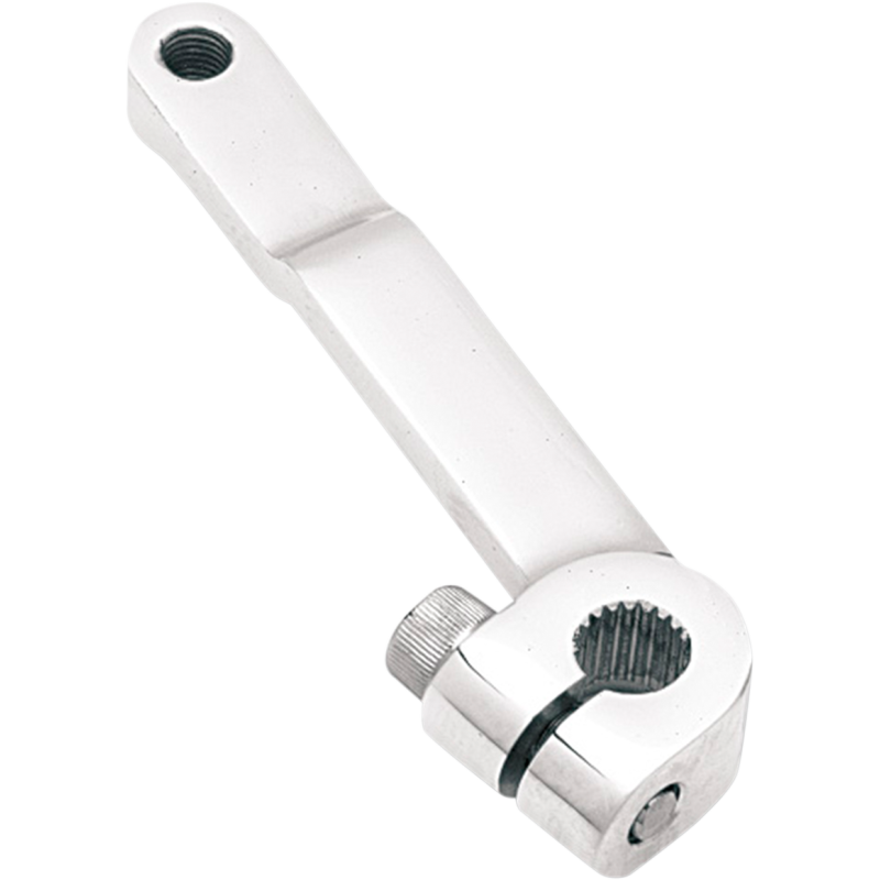 DRAG SPECIALTIES 97-16 5/6SP TRANS SHIFTER ROD LEVER 1811-2124