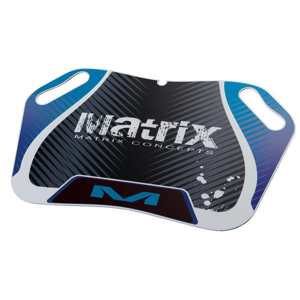 MATRIX M25 PIT-BOARD BLUE M25 103