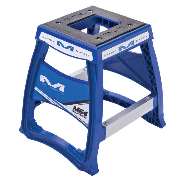 MATRIX M64 ELITE STAND BLUE M64-103