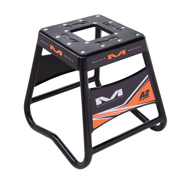 MATRIX A2 ALUMINUM STAND ORANGE A2-106