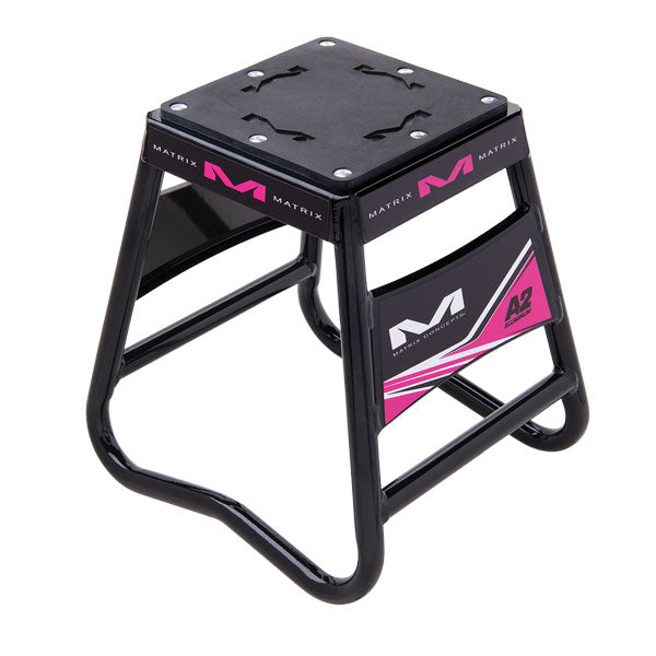 MATRIX A2 MINI ALUMINUM STAND PINK A2M-109