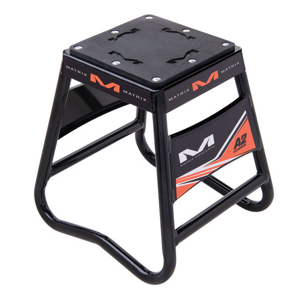 MATRIX A2 MINI ALUMINUM STAND ORANGE A2M-106