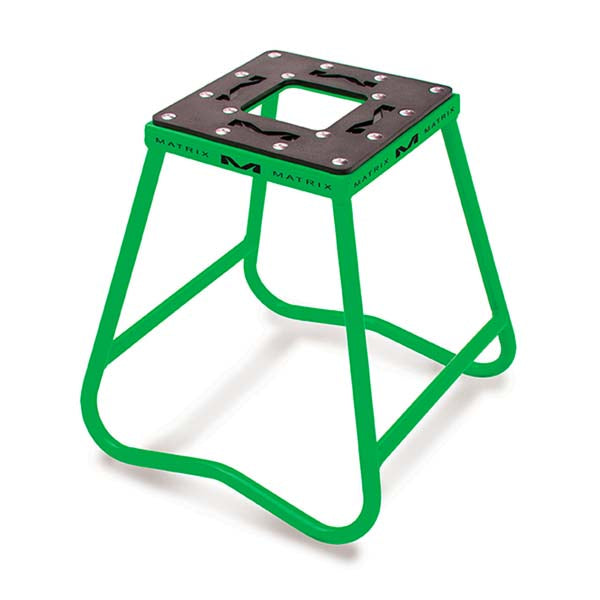 MATRIX C1 STEEL STAND 4PK GREEN C1-105 (4PK)