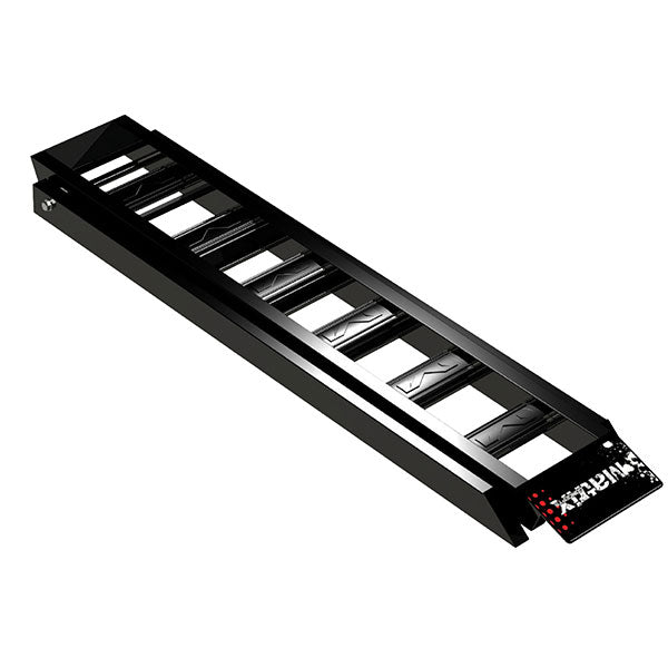 MATRIX A8 ALUMINUM MOTORCYCLE LOADING RAMP A8-101