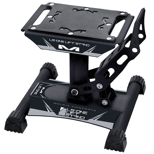 MATRIX LS-ONE LIFT STAND BLACK LS1-101