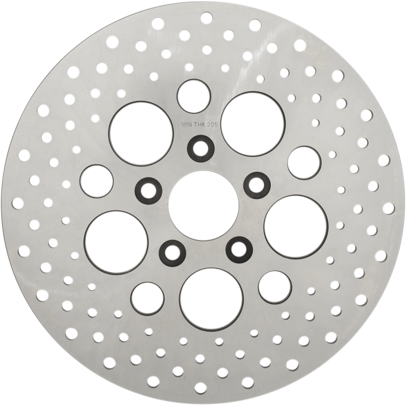 DRAG SPECIALTIES ROTOR RR S/S 92-99 XL/FXD 06-181AS