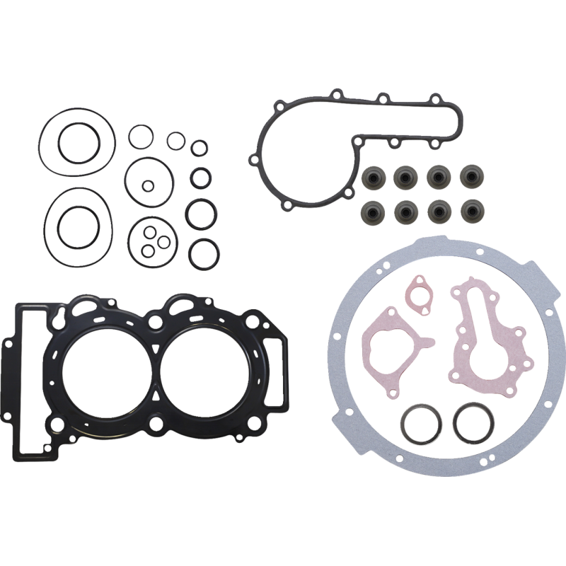 WINDEROSA GASKET KIT COMPLETE POL 808963
