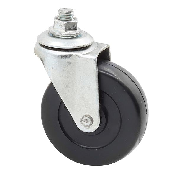 SPX REPLACEMENT DOLLY SET CASTER WHEEL SM-12165C*