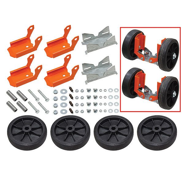 SPX SKI WHEELS SC-12015