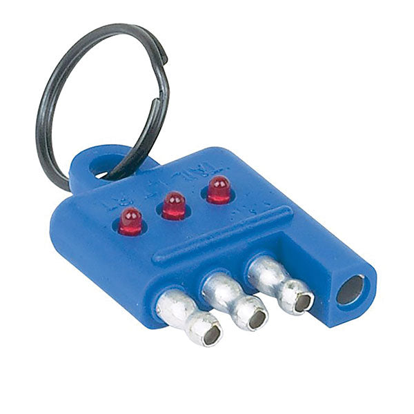 HOPKINS 4 WIRE FLAT TESTER 48655