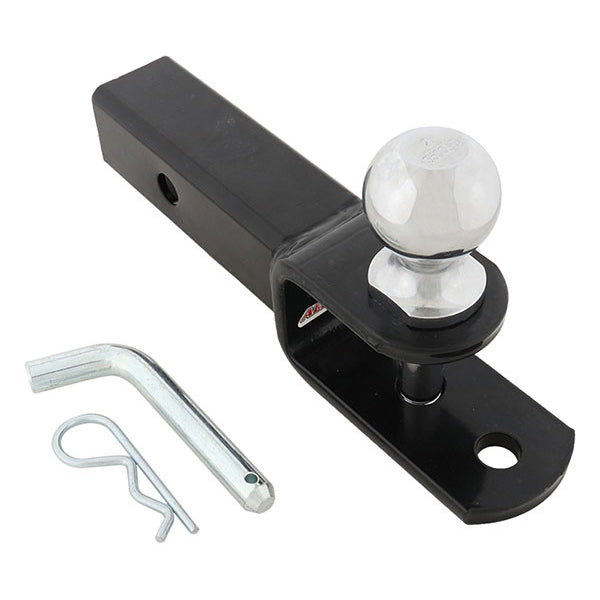 ALL BALLS EZ-HITCH RECEIVER 2" 43-1001
