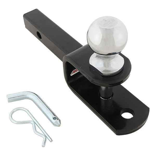 ALL BALLS EZ-HITCH RECEIVER 1 1/4" 43-1002