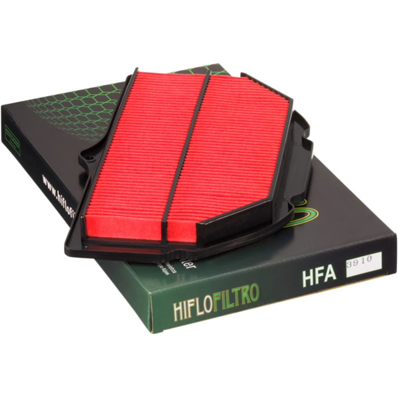 HIFLOFILTRO AIR FILTER GSXR1000 05-08 HFA3910
