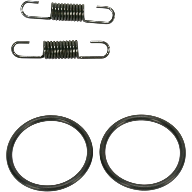 FMF 88-02 KX125 PIPE SPRING & O-RING KIT 011311