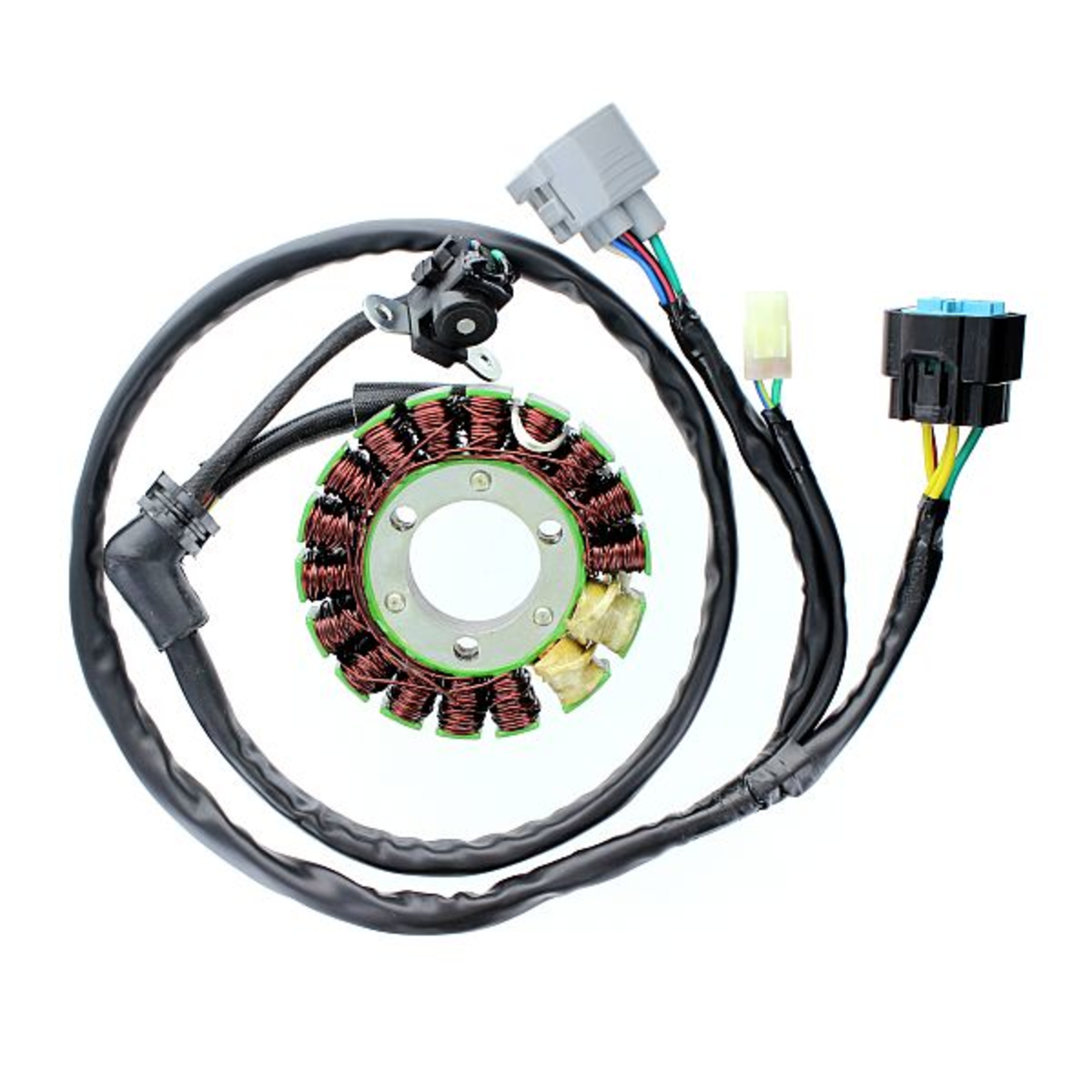 PROCOM STATOR HONDA 31120-HP1-601 ESG301