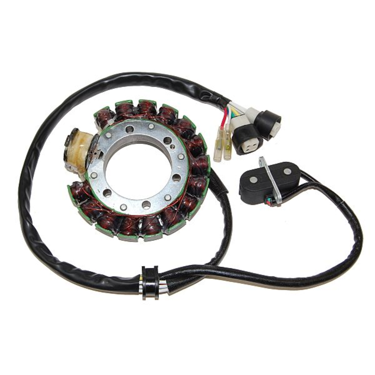PROCOM STATOR YAMAHA 1YW-85510-21-00 ESG431