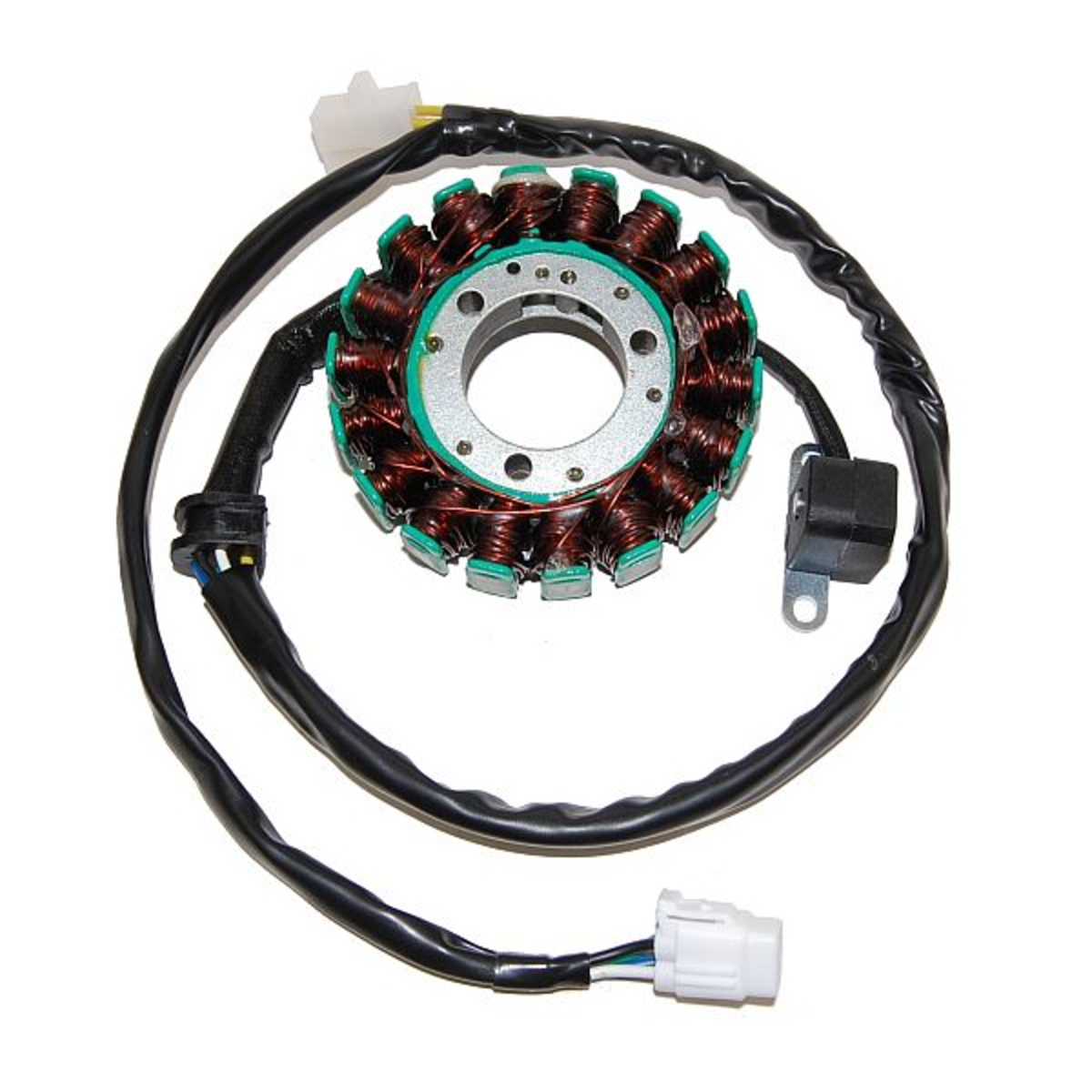 PROCOM STATOR SUZ3409-026.AC3409-026/21003-S006 ESG181