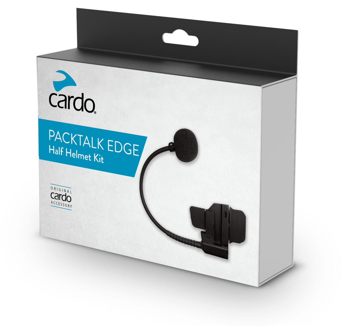 CARDO SYSTEMS PACKTALK EDGE HALF HELMET KIT ACC00013