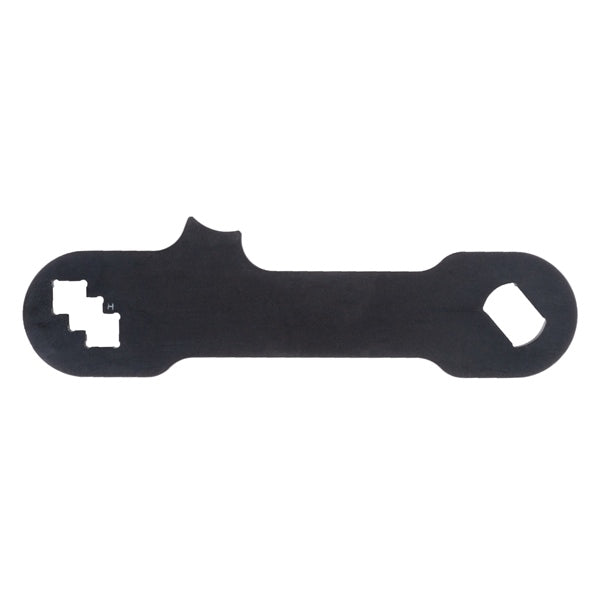 KIMPEX ROUSKI RETRAC WHEEL LEG H 321405