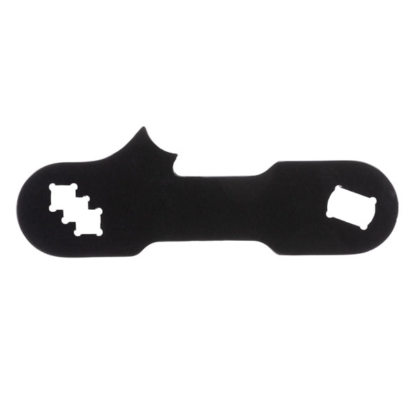 KIMPEX ROUSKI RETRAC WHEEL LEG G 321408