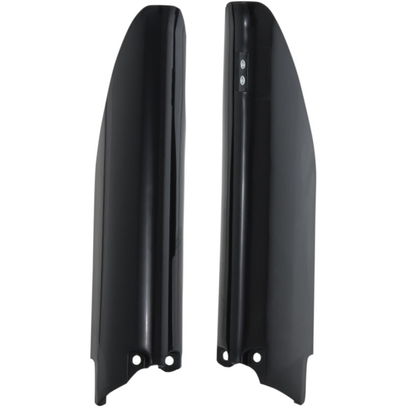 ACERBIS COVERS FORK RMZ450 BK 2686520001