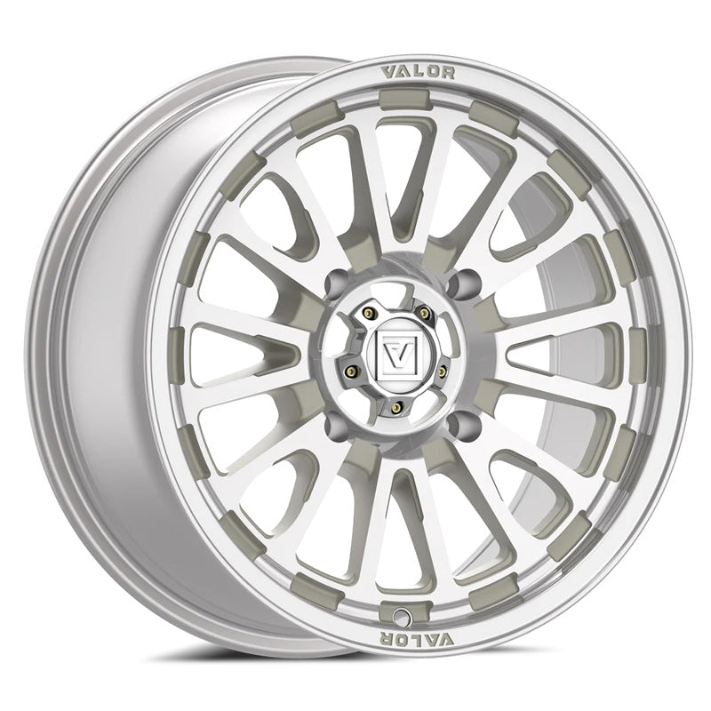 VALOR ATTURO V14 15X7 5+2 4X137 RAW MACHINED V14-1570P2037RM
