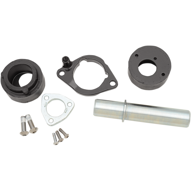 DRAG SPECIALTIES MOUNT KIT MTR RR 04-13XL E28-0021K